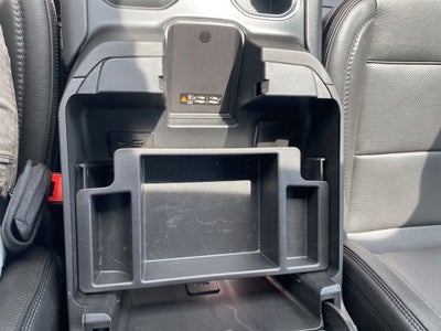 2024 GMC Sierra 1500 Denali w/ Technology PKG