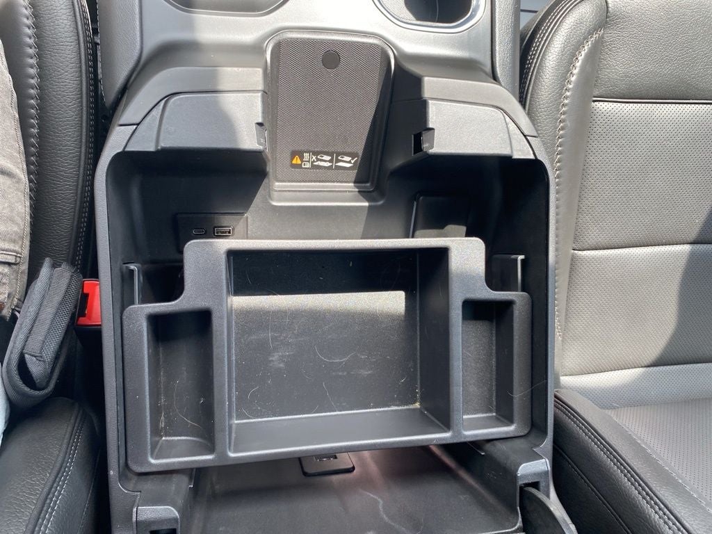 2024 GMC Sierra 1500 Denali w/ Technology PKG