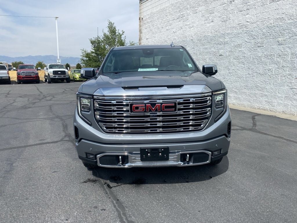 2024 GMC Sierra 1500 Denali w/ Technology PKG