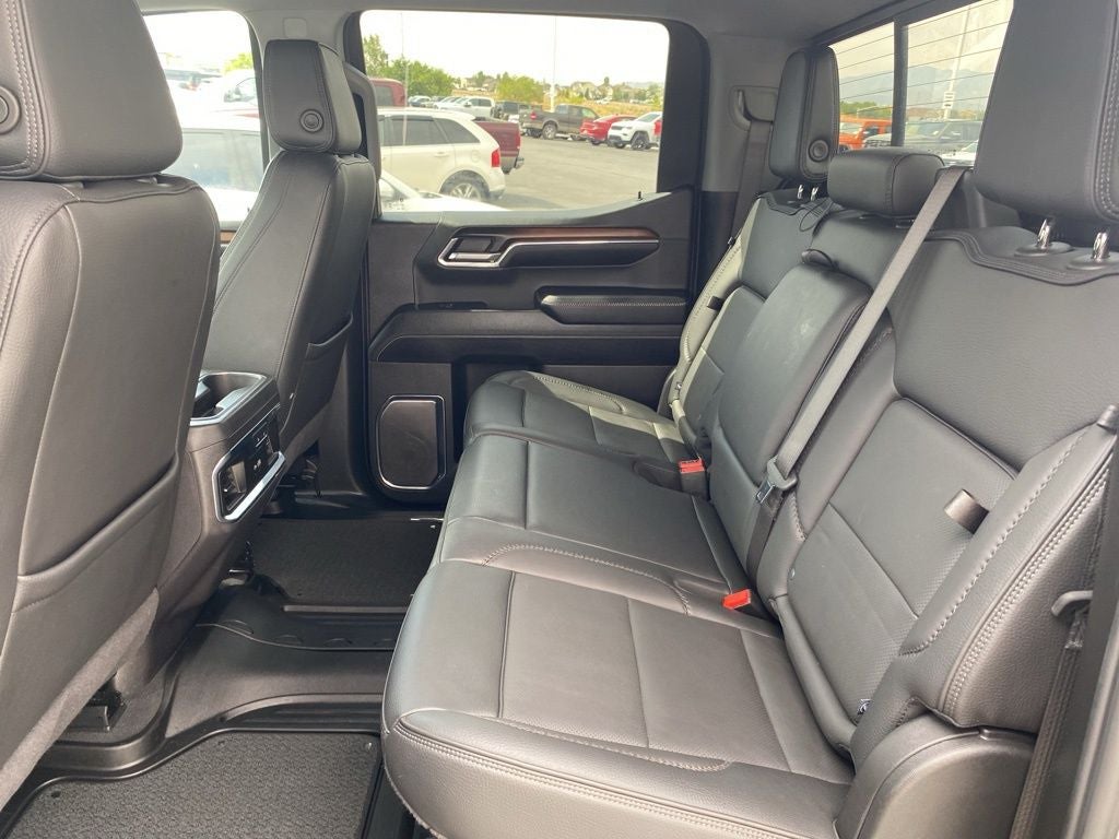 2024 GMC Sierra 1500 Denali w/ Technology PKG