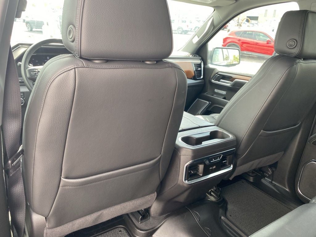 2024 GMC Sierra 1500 Denali w/ Technology PKG