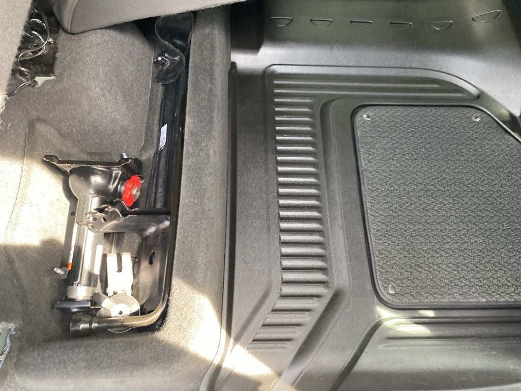 2024 GMC Sierra 1500 Denali w/ Technology PKG