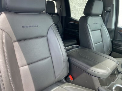 2024 GMC Sierra 1500 Denali w/ Technology PKG