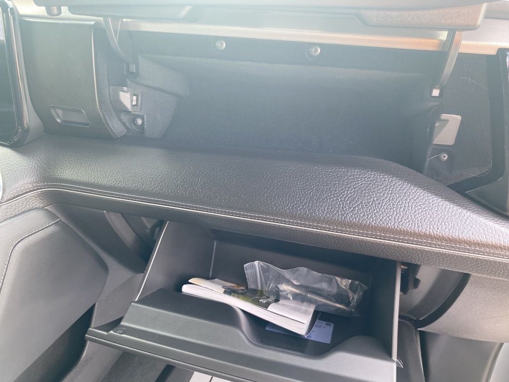 2024 GMC Sierra 1500 Denali w/ Technology PKG