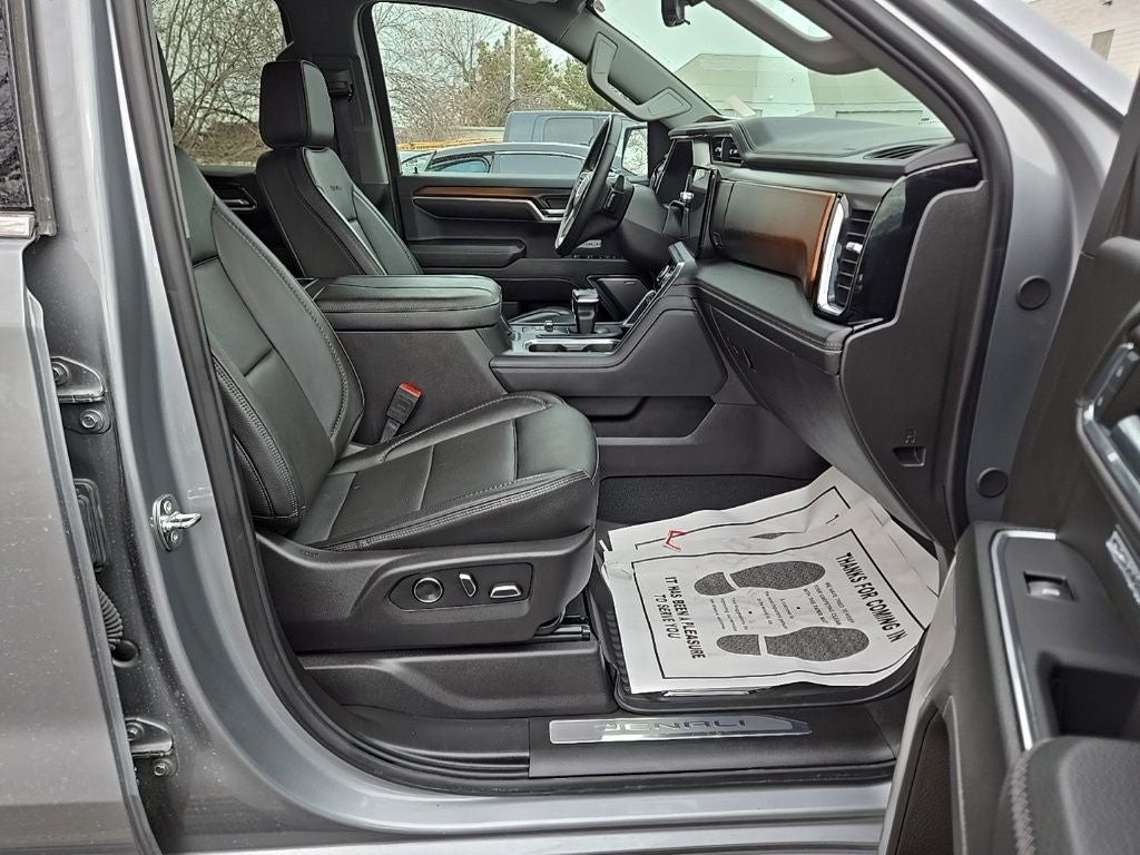 2024 GMC Sierra 1500 Denali w/ Technology PKG