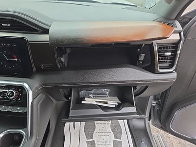 2024 GMC Sierra 1500 Denali w/ Technology PKG