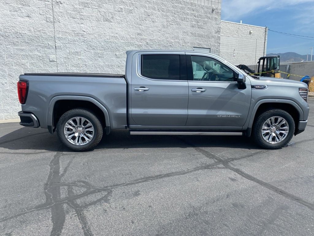 2024 GMC Sierra 1500 Denali w/ Technology PKG