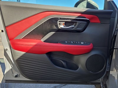 2025 Acura ADX A-Spec Package
