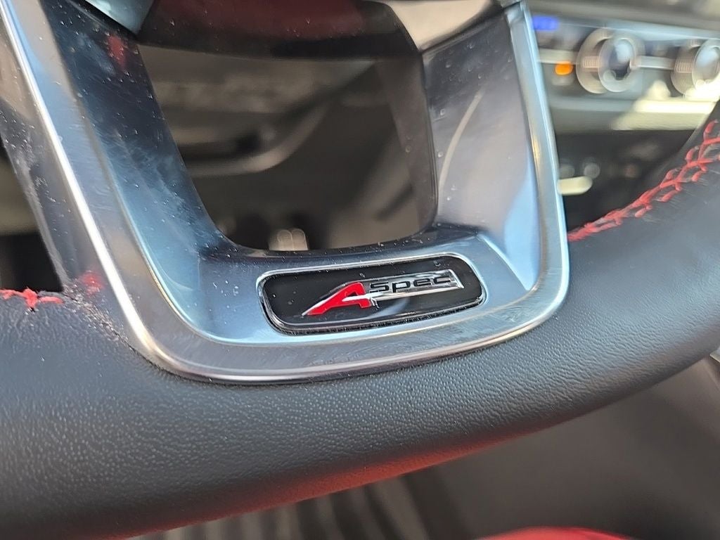 2025 Acura ADX A-Spec Package