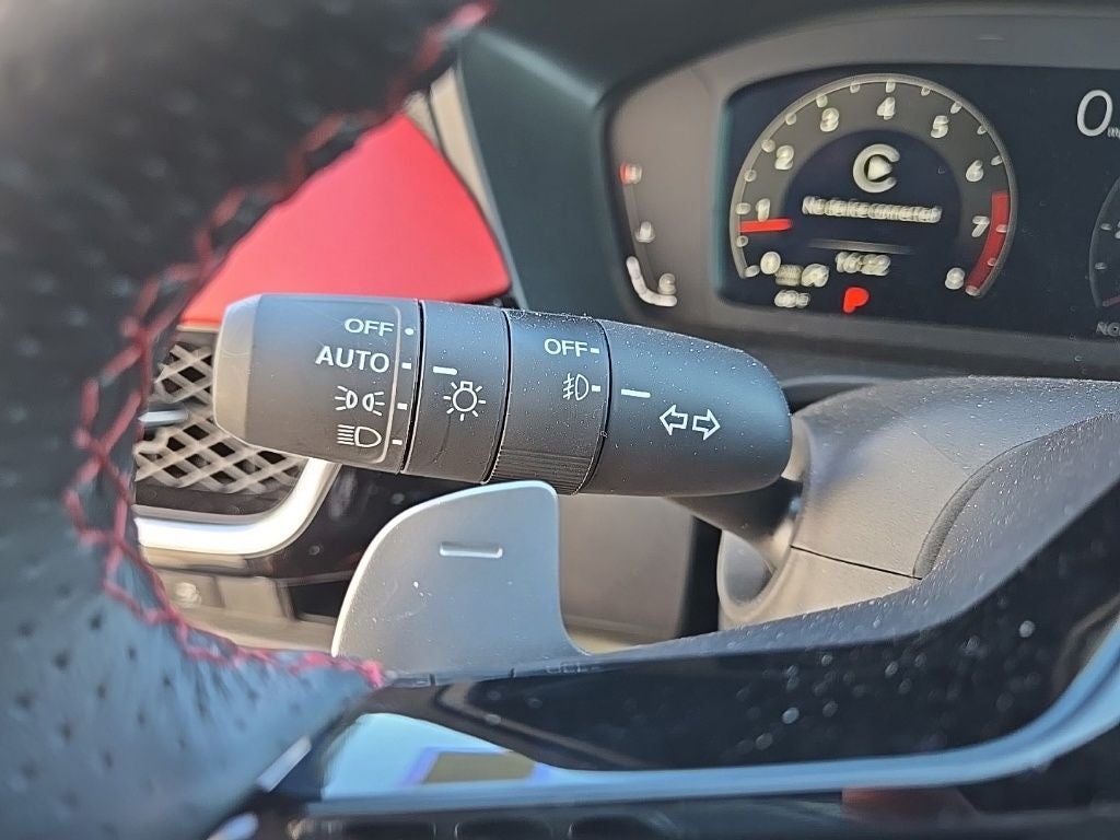 2025 Acura ADX A-Spec Package
