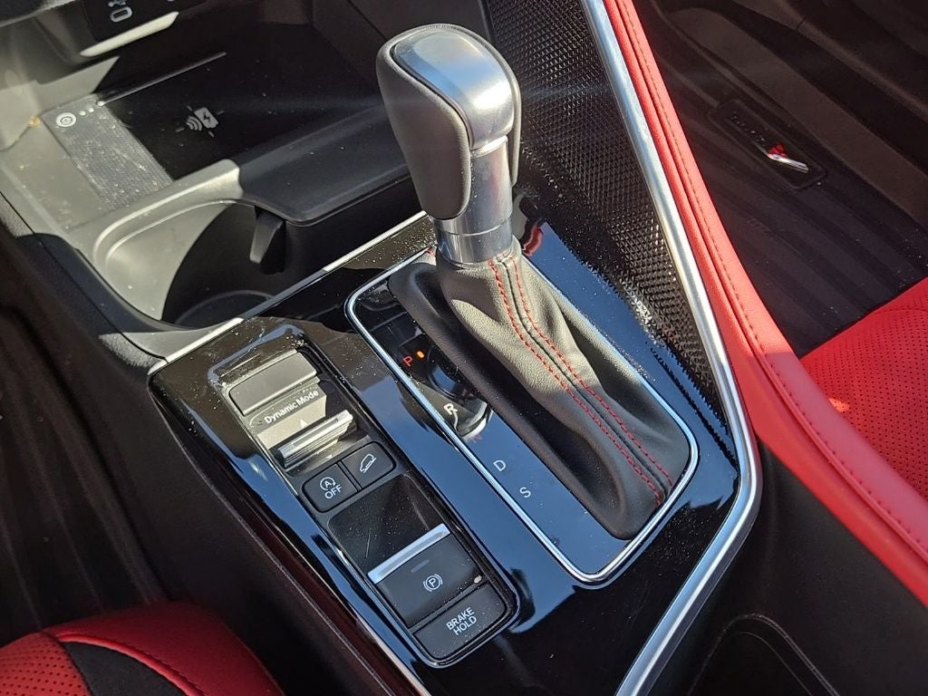 2025 Acura ADX A-Spec Package