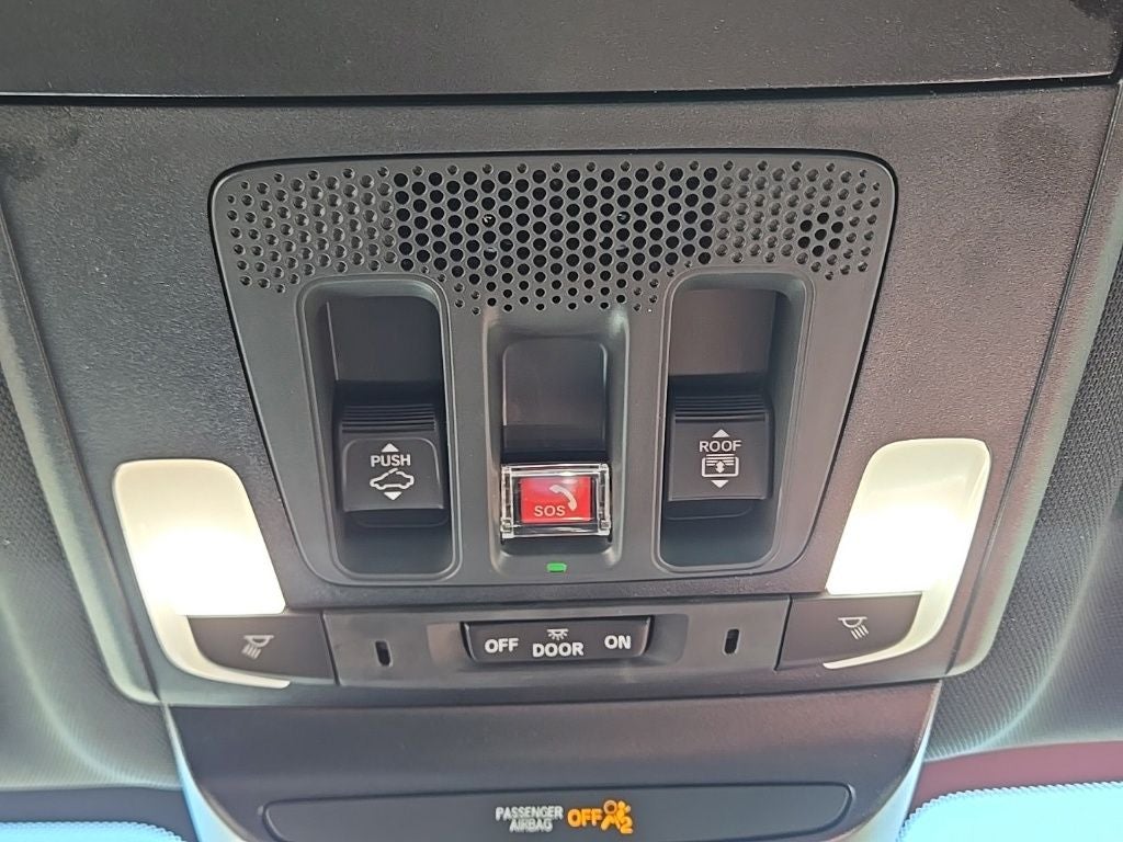 2025 Acura ADX A-Spec Package
