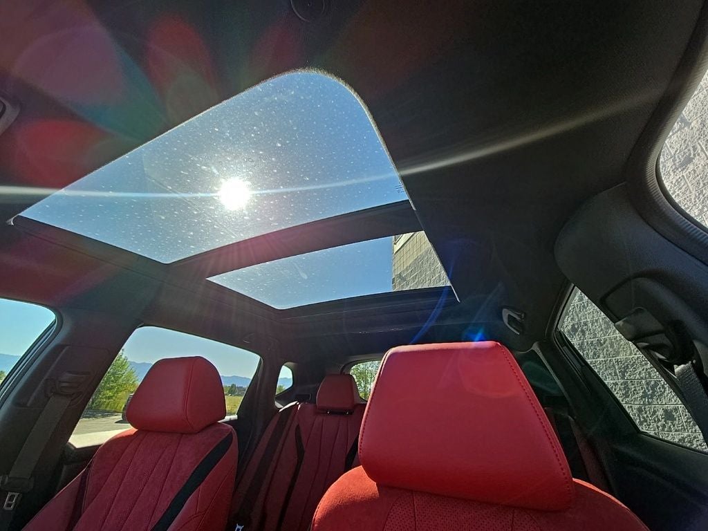 2025 Acura ADX A-Spec Package