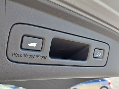 2025 Acura ADX A-Spec Package