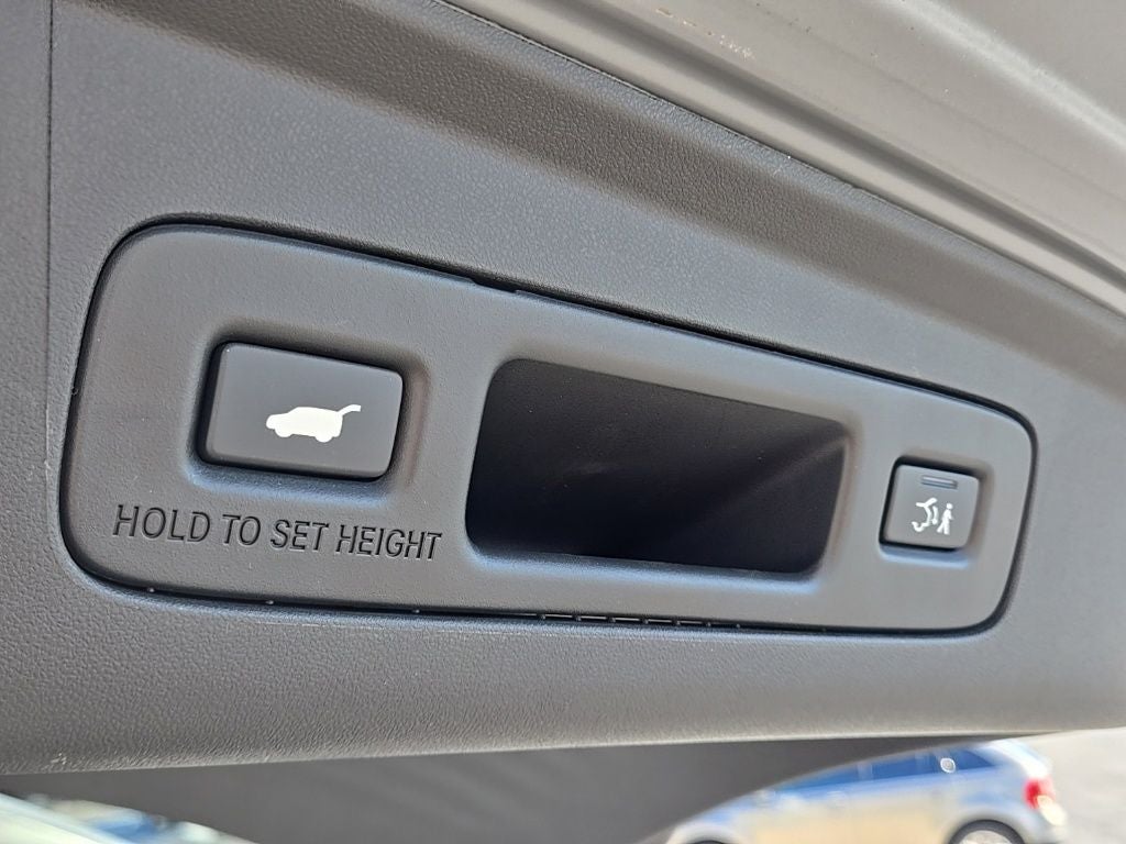 2025 Acura ADX A-Spec Package