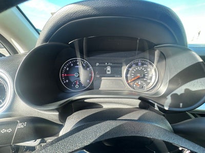 2024 Kia Forte LX