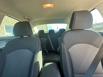 2024 Kia Forte LX