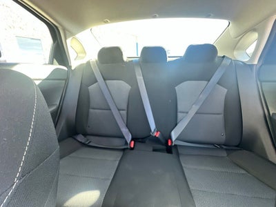 2024 Kia Forte LX