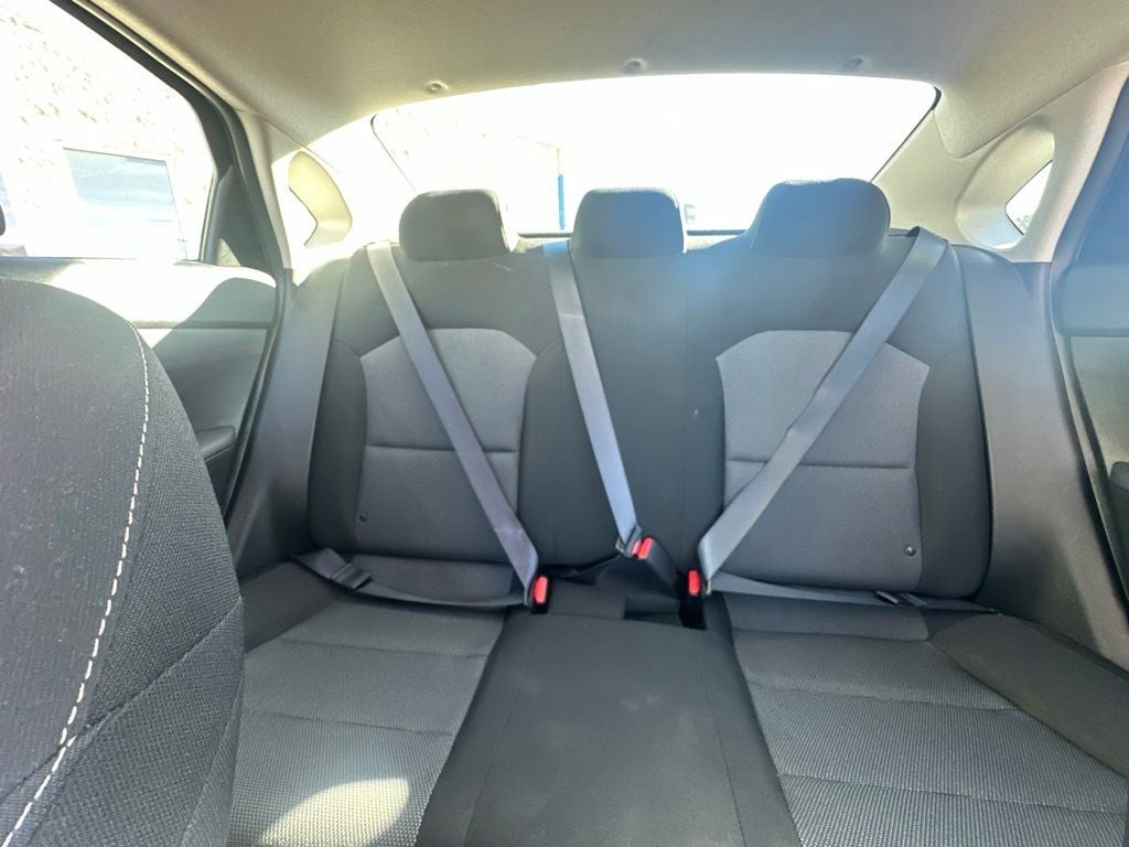 2024 Kia Forte LX