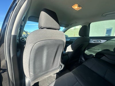 2024 Kia Forte LX