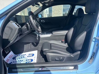 2026 BMW 2 Series M240i xDrive