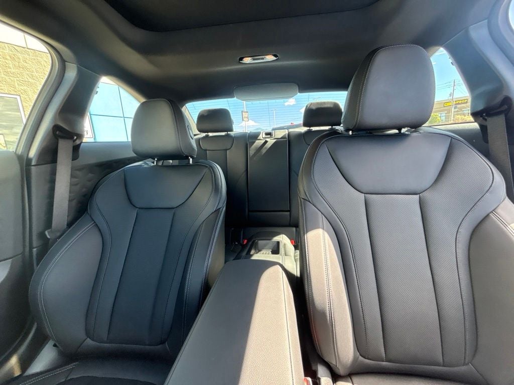 2026 BMW 2 Series M240i xDrive
