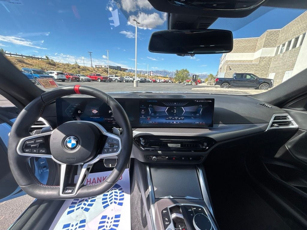 2026 BMW 2 Series M240i xDrive