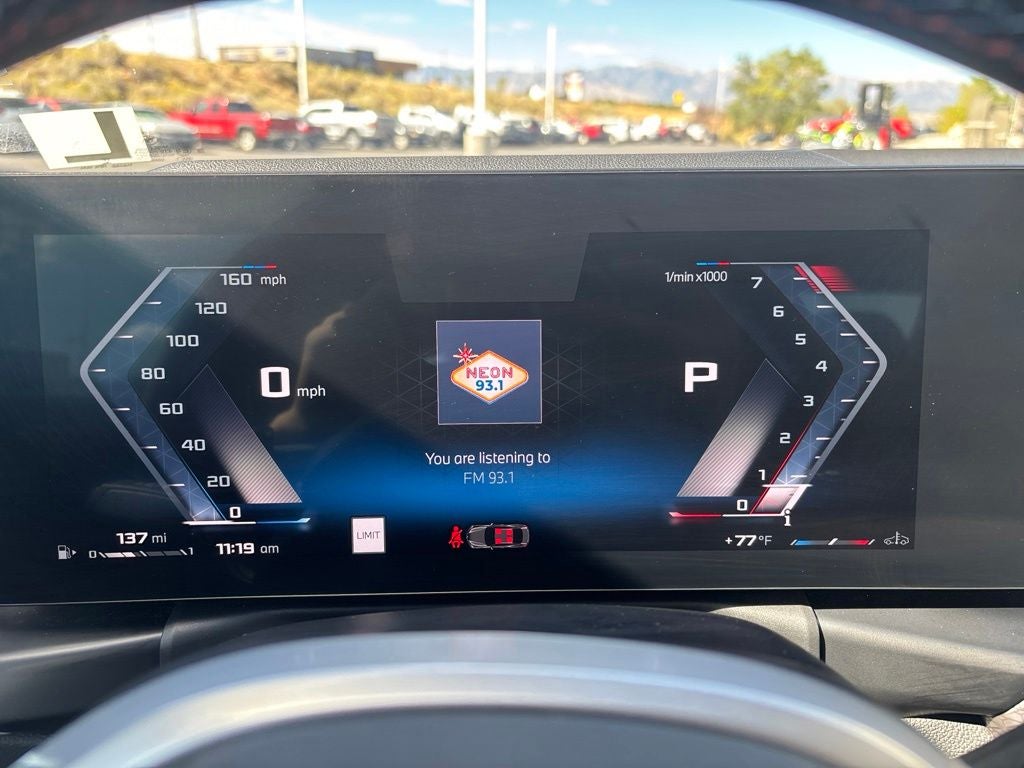 2026 BMW 2 Series M240i xDrive