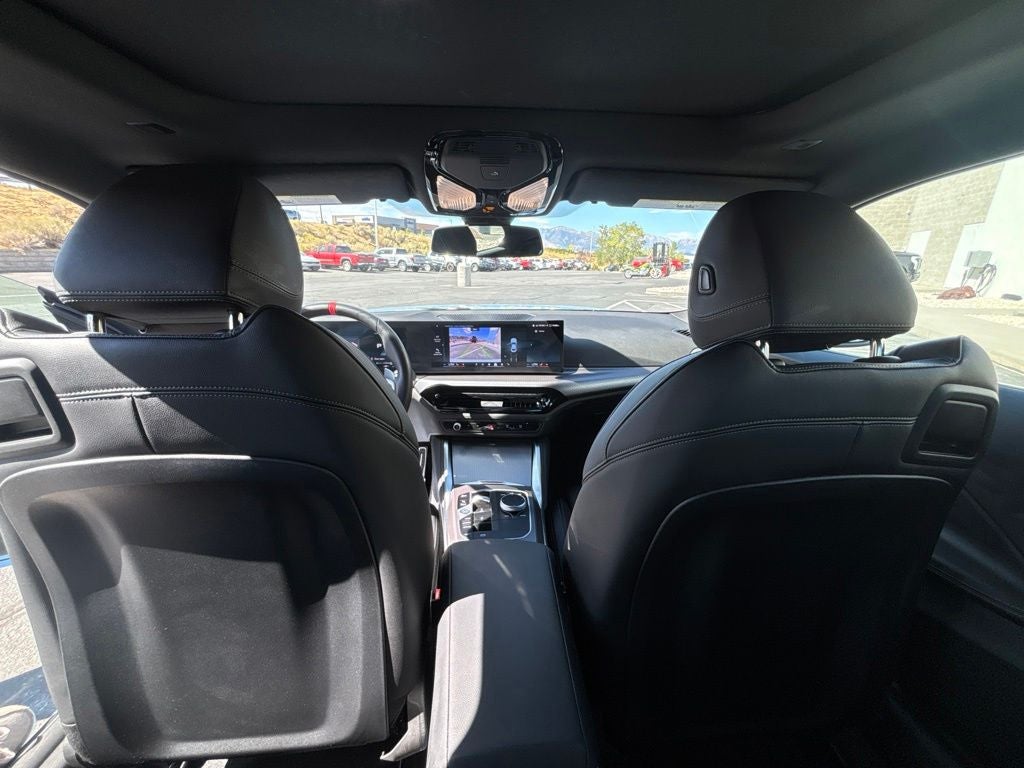 2026 BMW 2 Series M240i xDrive
