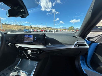 2026 BMW 2 Series M240i xDrive