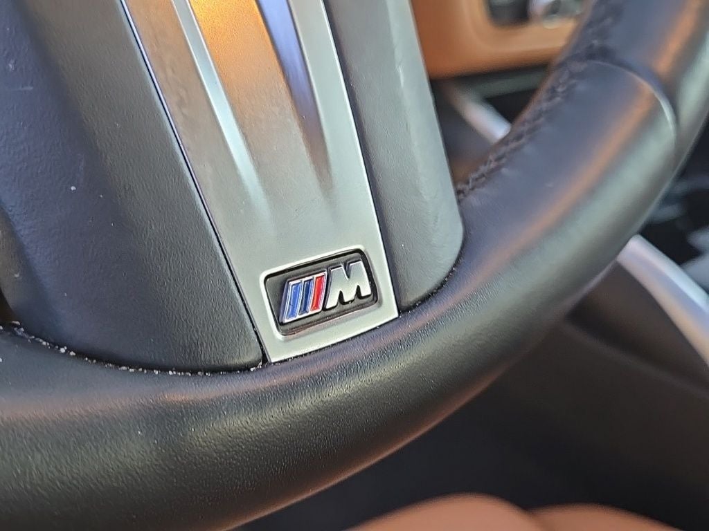 2022 BMW 3 Series 330i xDrive + M Sport Package (337)