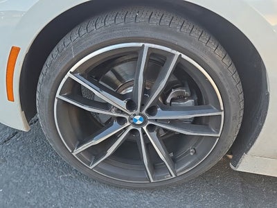 2022 BMW 3 Series 330i xDrive + M Sport Package (337)