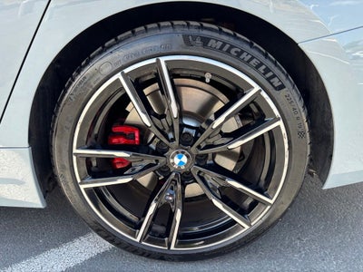 2026 BMW 3 Series M340i xDrive Premium