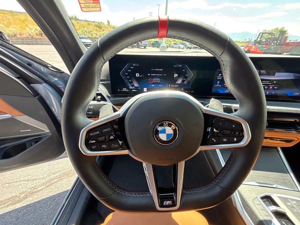 2026 BMW 3 Series M340i xDrive Premium