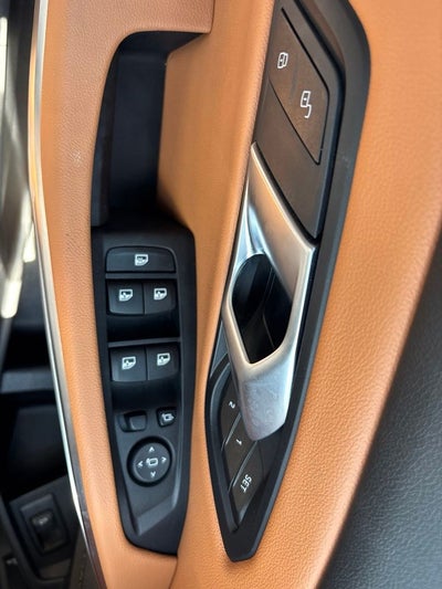 2026 BMW 3 Series M340i xDrive Premium