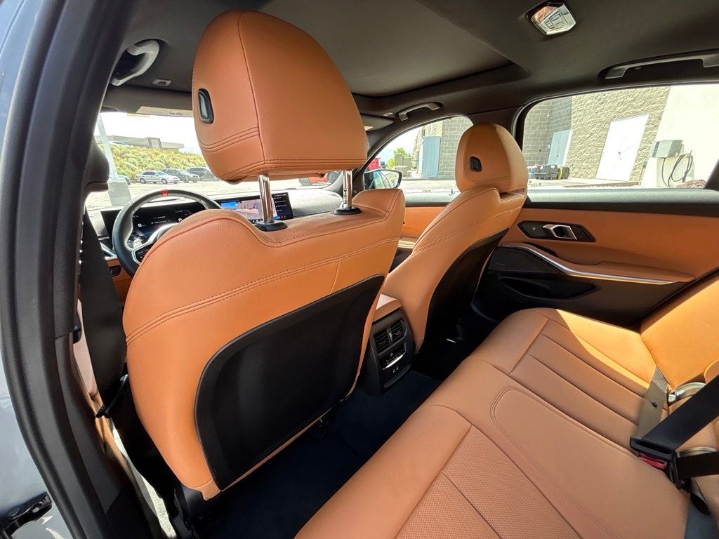 2026 BMW 3 Series M340i xDrive Premium