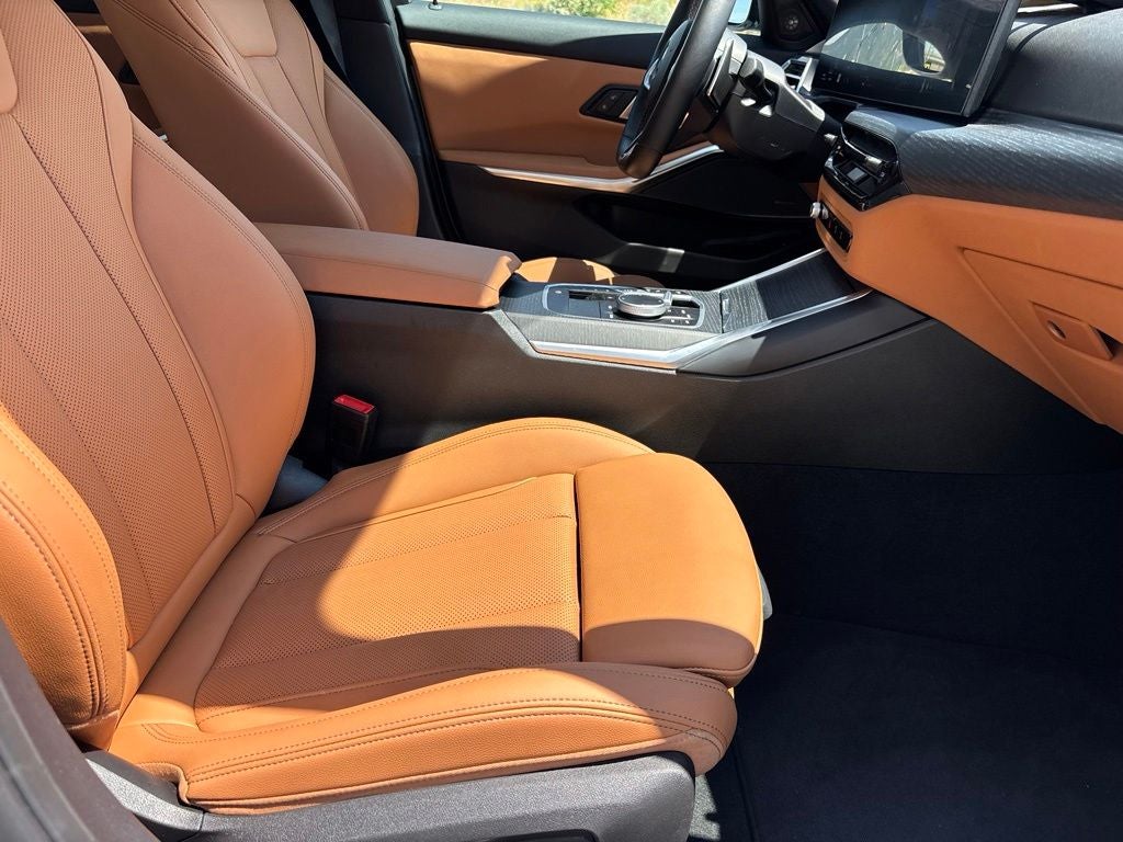 2026 BMW 3 Series M340i xDrive Premium