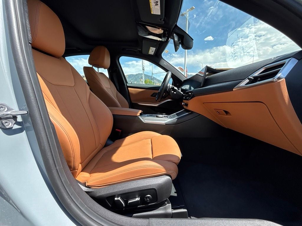 2026 BMW 3 Series M340i xDrive Premium