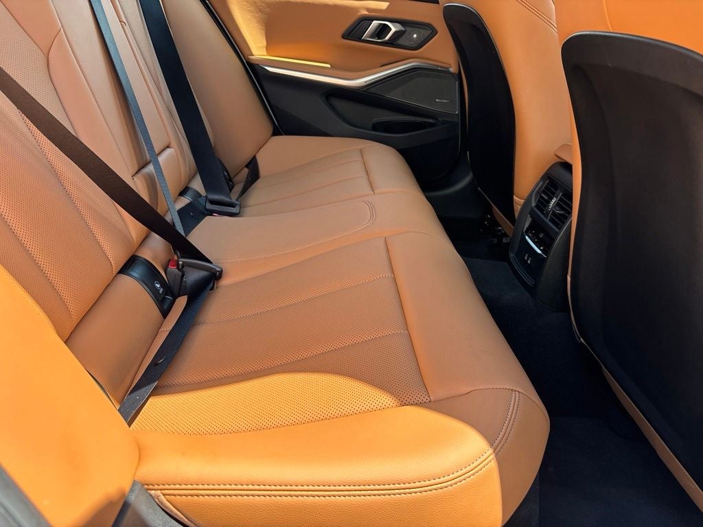 2026 BMW 3 Series M340i xDrive Premium