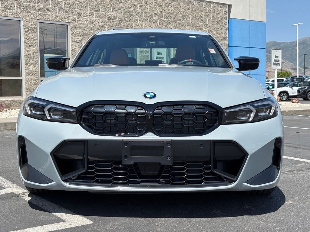 2026 BMW 3 Series M340i xDrive Premium