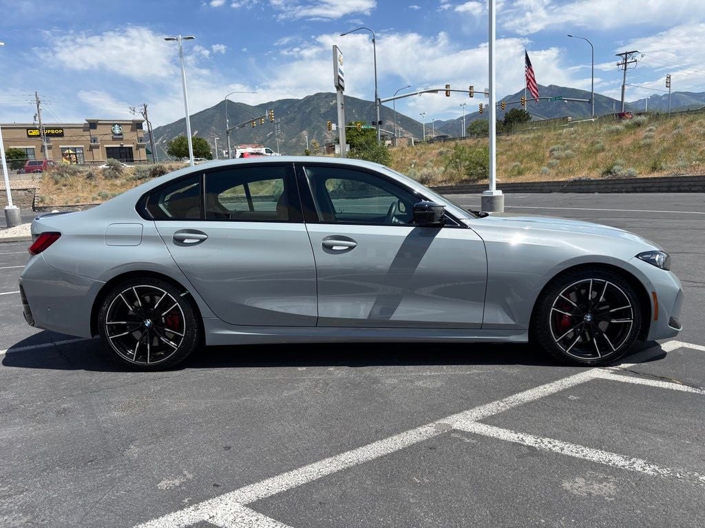 2026 BMW 3 Series M340i xDrive Premium