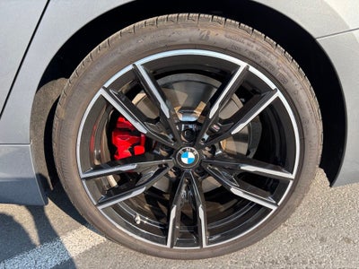 2026 BMW 3 Series M340i xDrive