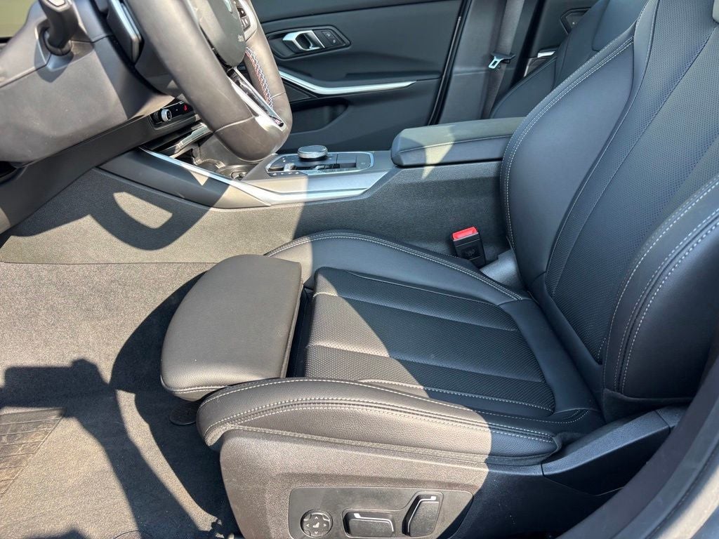 2026 BMW 3 Series M340i xDrive