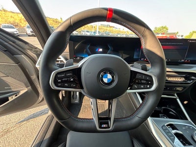 2026 BMW 3 Series M340i xDrive
