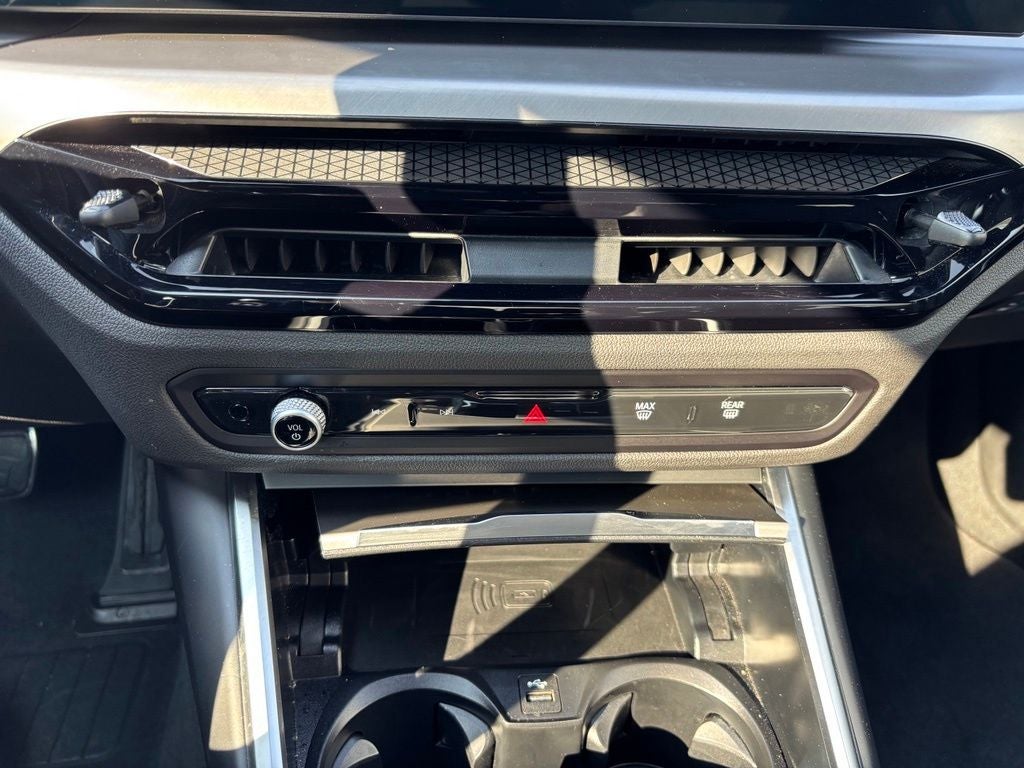 2026 BMW 3 Series M340i xDrive