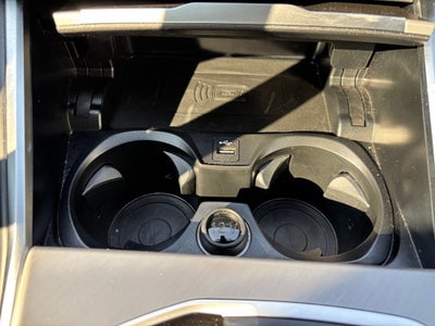 2026 BMW 3 Series M340i xDrive