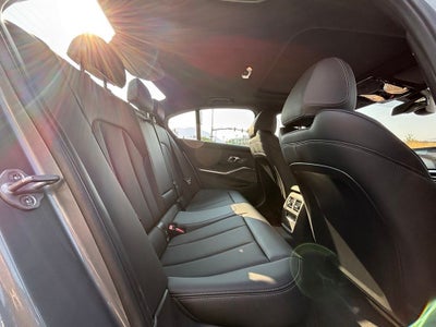2026 BMW 3 Series M340i xDrive