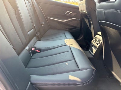 2026 BMW 3 Series M340i xDrive