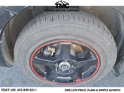 2019 Nissan Versa 1.6 S Plus + Handsfree Bluetooth System