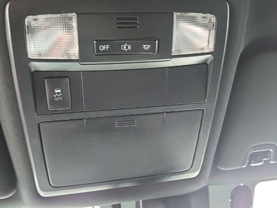 2018 Toyota Tacoma TRD Sport V6